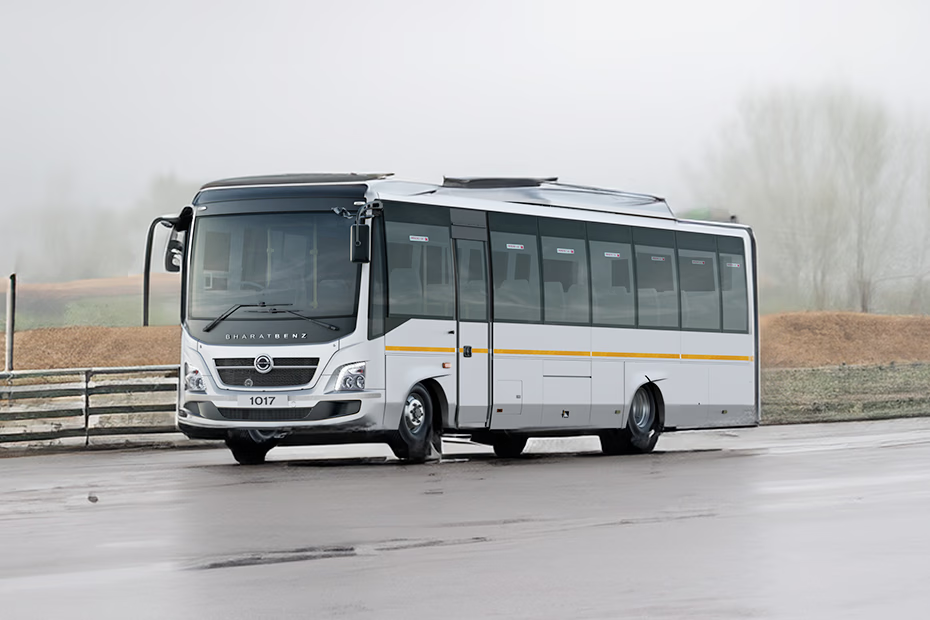 Mini bus 21 seater Bangalore